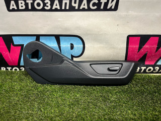 моторчик регулировки сиденья Ford Mustang 6 поколение S550 [рестайлинг] 2020, 2.3 л., бензин, АКПП, купе, LB5T-14A701-AAW, FR3B-6362184-BEW