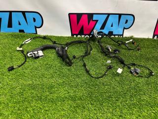 дверная проводка Ford Explorer 6 поколение U625 2020, 2.3 л., бензин, АКПП, внедорожник 5 дв., полный привод, L1MT-14630-BCE