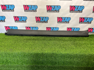 накладка на порог Ford Explorer 6 поколение U625 2023, 2.3 л., бензин, АКПП, внедорожник 5 дв., полный привод, LB5B-S10155