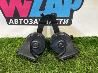 сигнал (клаксон) RAM 1500 5 поколение (2018 - 2024), бензин, АКПП, пикап, 7042-AM80SX