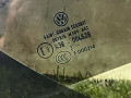 стекло двери задней правой Volkswagen Jetta 6 поколение 2014, 1.4 л., бензин, МКПП, седан, передний привод, 43R-004528, 5C6845214 - фото №5