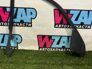 молдинг стекла RAM 1500 5 поколение 2022, АКПП, фургон, 5YK45TRMAA