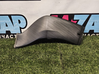 воздуховод Tesla Model X 1 поколение 2017, электро, белый, 1090895-00-A