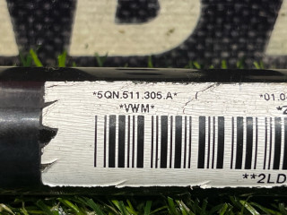 стабилизатор подвески задний Volkswagen Tiguan 2 поколение 2020, 2.0 л., бензин, АКПП, внедорожник 5 дв., 5QN511305A