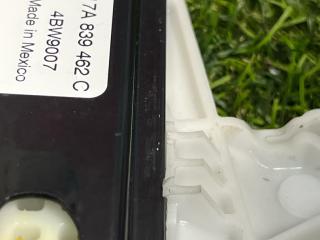 стеклоподъемник задний правый Volkswagen Jetta 7 поколение 2019, 1.4 л., бензин, АКПП, седан, передний привод, 17A839462C