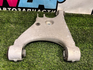 рычаг задний Tesla Model X 1 поколение 2017, электро, белый, 1027451-00-D