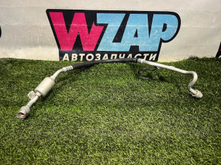 трубка кондиционера Ford Mustang 6 поколение S550 [рестайлинг] 2020, 2.3 л., бензин, АКПП, купе, GR3B19972DE