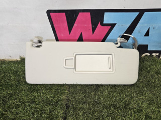 козырек солнцезащитный Volkswagen Tiguan 2 поколение 2020, 2.0 л., бензин, АКПП, внедорожник 5 дв.