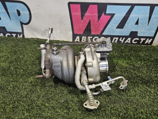 турбина Ford Explorer 6 поколение U625 2020, 2.3 л., бензин, АКПП, внедорожник 5 дв., полный привод, LB5E9C438-AF