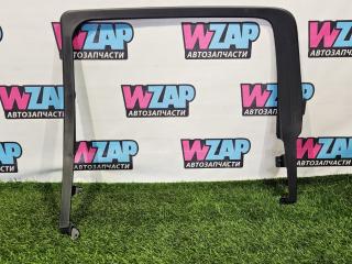 молдинг двери задней правой RAM 1500 5 поколение (2018 - 2024), бензин, АКПП, пикап, 68343581