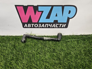 трубка вакуумная Ford Mustang 6 поколение S550 [рестайлинг] 2020, 2.3 л., бензин, АКПП, белый, купе, задний привод, FR3E6K817BB