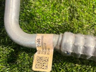 трубка кондиционера Chevrolet TrailBlazer 3 поколение 2022, 1.3 л., бензин, вариатор, оранжевый, хетчбэк 5 дв., полный привод, 60002046