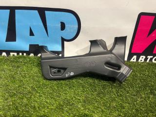 воздуховод печки Volkswagen Jetta 7 поколение 2019, 1.4 л., бензин, АКПП, седан, передний привод, 5G1819152A