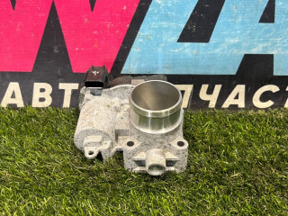 заслонка дроссельная Fiat 124 2018, 1.4 л., бензин, МКПП, серы, родстер, задний привод, 55263127