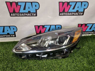 фара левая Ford Escape 4 поколение CX482 2021, 1.5 л., бензин, АКПП, внедорожник 5 дв., передний привод, LJ6B13W030A