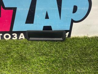 пластик Fiat 124 2018, 1.4 л., бензин, МКПП, серы, родстер, задний привод, N24368843