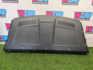 полка багажника Volkswagen Jetta 7 поколение 2019, 1.4 л., бензин, АКПП, седан, передний привод, 17A863413