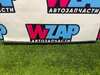 молдинг стекла Tesla Model Y 1 поколение 2022, электро, белый, 1495712-00-C