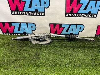 рулевая колонка Tesla Model X 1 поколение [рестайлинг] 2022, электро, 1016239-00-B