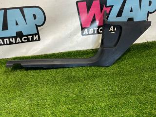 накладка на порог внутренняя Ford Explorer 6 поколение U625 2020, 2.3 л., бензин, АКПП, внедорожник 5 дв., полный привод, LB5B-S13201-AE3ZHE