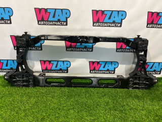 передняя панель крепления облицовки (телевизор) RAM 1500 5 поколение 2022, АКПП, фургон, 4000004AA