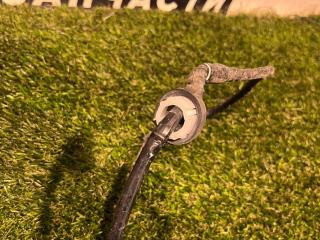 проводка Fiat 124 2018, 1.4 л., бензин, МКПП, серы, родстер, задний привод