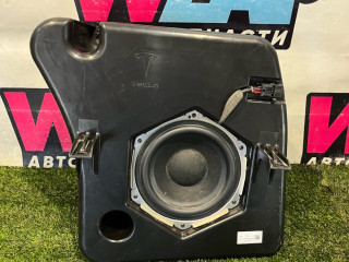 сабвуфер Tesla Model X 1 поколение [рестайлинг] 2022, электро, 1631731-00-A