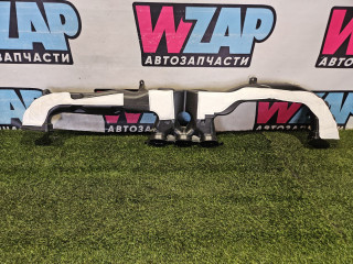 воздуховод печки Ford Mustang 6 поколение S550 [рестайлинг] 2020, 2.3 л., бензин, АКПП, купе, FR3B19C735AG