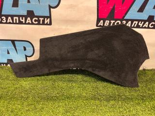 Декоративная накладка центральной консоли Tesla Model X 1 поколение [рестайлинг] 2022, электро, 1634490-00-E