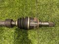 полуось задняя (приводной вал, ШРУС) Fiat 124 2018, 1.4 л., бензин, МКПП, серы, родстер, задний привод, RTC7-2550XA - фото №4