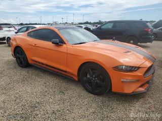 Ford Mustang 6 поколение S550 [рестайлинг]