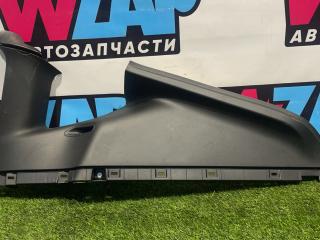 обшивка багажника Tesla Model Y 1 поколение 2022, электро, белый, 1494609-00-G