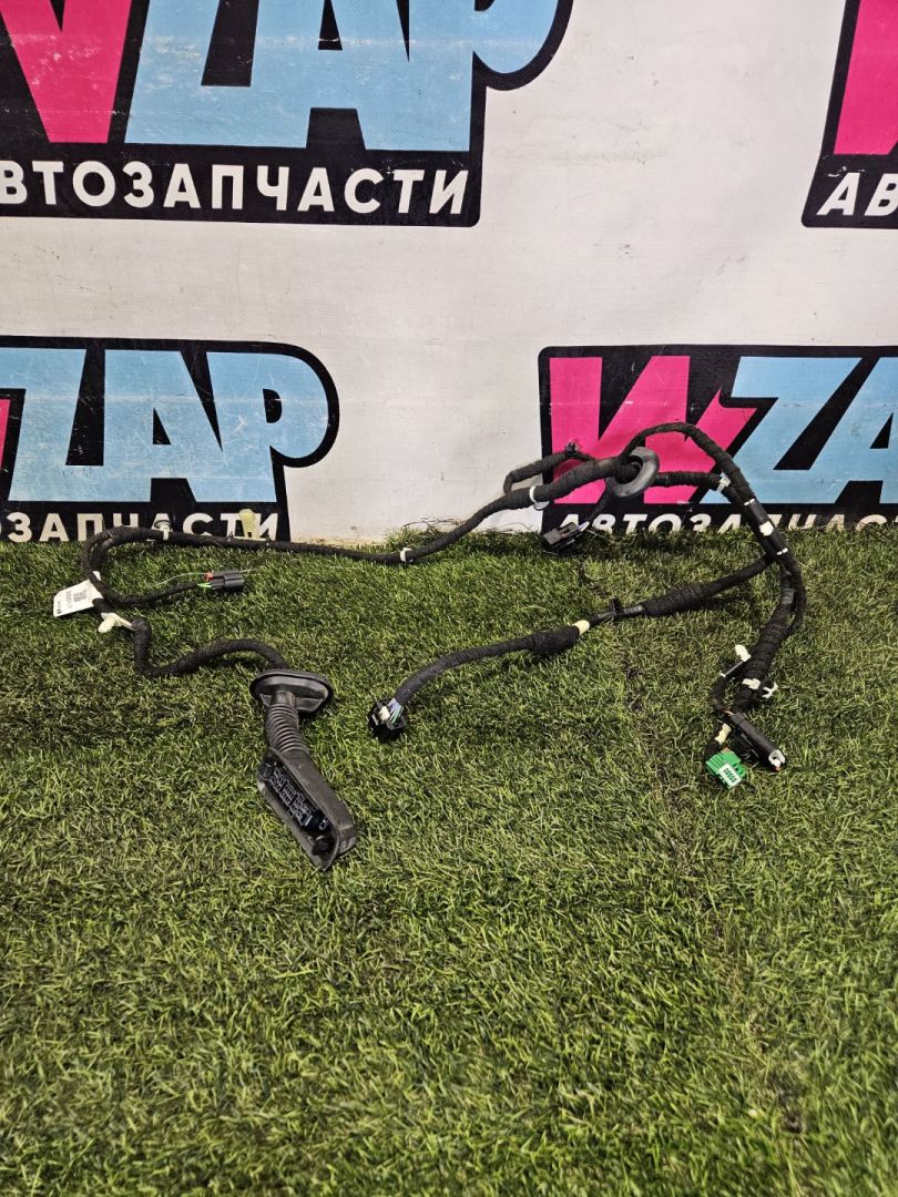 дверная проводка Buick Encore GX 1 поколение 2021, 1.3 л., бензин, АКПП, внедорожник 5 дв., передний привод - фото №1