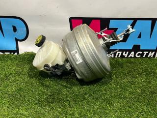 вакуумный усилитель тормозов Ford Mustang 6 поколение S550 [рестайлинг] 2019, 2.3 л., бензин, АКПП, кабриолет, задний привод, JR3C-2B195-BC