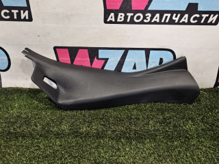 обшивка салона Mini Countryman 2 поколение [рестайлинг] F60 2021, 2.0 л., бензин, АКПП, внедорожник 5 дв., полный привод, правый руль, 7380258