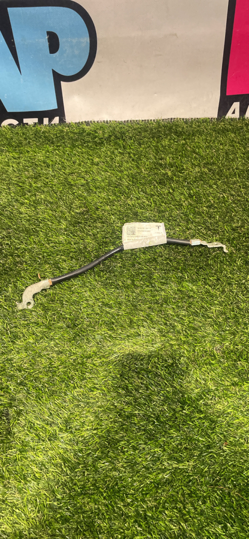 клемма аккумулятора минус Tesla Model Y 1 поколение 2023, электро, полный привод, 1616715-00-C - фото №1