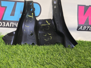 кронштейн (крепление) Jaguar XJ 4 поколение [рестайлинг] 2017, 3.0 л., бензин, АКПП, седан, задний привод, AW93-24440-AA