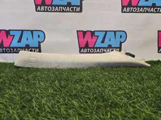обшивка стойки Jaguar XJ 4 поколение [рестайлинг] 2017, 3.0 л., бензин, АКПП, седан, задний привод, AW93F03512, 156051681