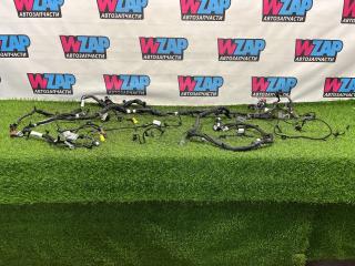 проводка торпеды Ford Explorer 6 поколение U625 2023, 2.3 л., бензин, АКПП, внедорожник 5 дв., полный привод, P1MT-14401-BC