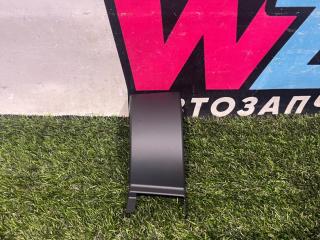 обшивка двери задняя левая Tesla Model X 1 поколение [рестайлинг] 2023, электро, 1047075-00-G