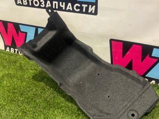 обшивка багажника Fiat 124 2018, 1.4 л., бензин, МКПП, серы, родстер, задний привод