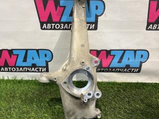 кулак поворотный левый Tesla Model 3 1 поколение 2022, 1044311-00-E