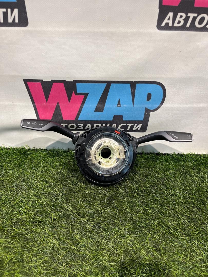 переключатель подрулевой (стрекоза) Tesla Model 3 1 поколение 2022, 1097662-00-O - фото №1