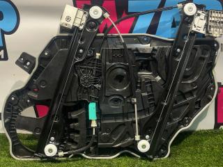 стеклоподъемник передний левый Tesla Model Y 1 поколение 2023, электро, полный привод, 1495510-00-G