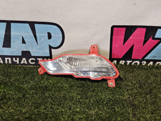 фонарь противотуманный правый Buick Encore GX 1 поколение 2020, 42716019