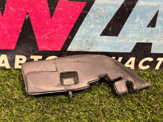 уплотнитель подкапотного пространства Jeep Wrangler 4 поколение 2019, 2.0 л., бензин, АКПП, внедорожник 5 дв., полный привод, 68272213AB