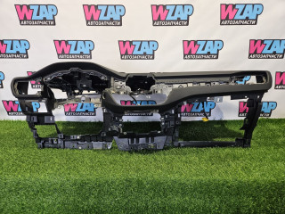 панель передняя салона (торпедо) Ford Escape 4 поколение CX482 2020, 1.5 л., бензин, АКПП, внедорожник 5 дв.