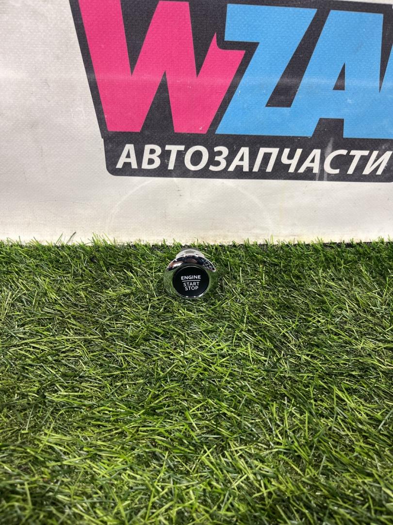 кнопка запуска двигателя Ford Explorer 6 поколение U625 2023, 2.3 л., бензин, АКПП, внедорожник 5 дв., полный привод, NZ6T14C376ABW - фото №1