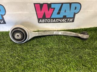 рычаг передний правый Jaguar XJ 4 поколение [рестайлинг] 2017, 3.0 л., бензин, АКПП, седан, задний привод, AW933C256