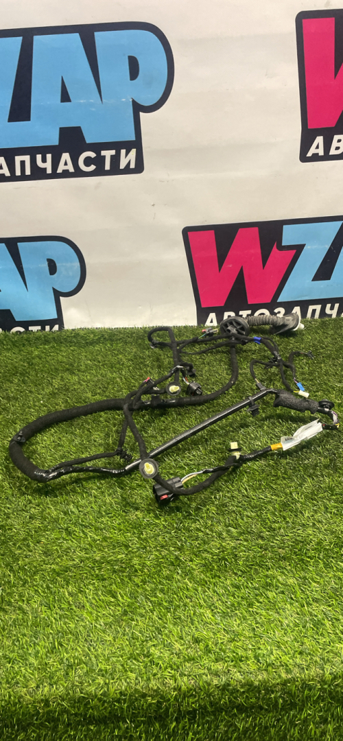 дверная проводка Tesla Model Y 1 поколение 2023, электро, полный привод, 1489053-00-E - фото №1